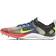 Nike Zoom Victory 5 XC - Black/Bright Crimson/White/Volt