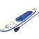 Waikiki 305 Beginner SUP Board bleu