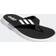 Adidas Comfort Sandal 'Black White' - Men's