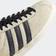adidas Gazelle Vintage - Cream White/Core Black/Blue