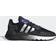 Adidas Nite Jogger W - Core Black/Silver Metallic/Cloud White