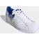 Adidas Superstar 'Trefoil Print - Royal Blue Men's