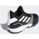 adidas T-Mac Millennium - Core Black/Cloud White/Silver Met