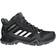 adidas Terrex AX3 Mid GTX Hiking M - Core Black/Cloud White/Acid Yellow