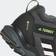 adidas Terrex AX3 Mid GTX Hiking M - Core Black/Cloud White/Acid Yellow