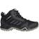 Adidas Terrex AX3 Mid GORE-TEX Hiking Shoes - Core Black/Dgh Solid Grey