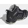 Adidas Terrex AX3 Mid GORE-TEX Hiking Shoes - Core Black/Dgh Solid Grey