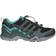 Adidas Terrex Swift R2 GTX W - Core Black/Blue Oxide/Acid Mint