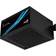 AeroCool LUX 550W Voeding 550 Watt 120 mm