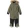 Tretorn Sarek Expedition Overall - Field Green (475605-6386)