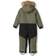 Tretorn Expedition Overall Green Unisex