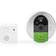 Nedis DOORPW10CBK Wireless Video Doorbell