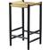 FDB Møbler J164C Bar Stool 67cm