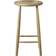 FDB Møbler J165C Bar Stool 65cm