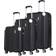 Travelite City - Set of 3