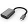 Iiglo USB C-Mini Displayport M-F Adapter