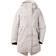 Didriksons Thea Girl's Parka - Aluminum (502620-287)