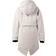 Didriksons Thea Girl's Parka White Unisex