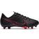 Nike Mercurial Vapor 13 Academy MG GS - Black/Dark Smoke Grey/Black