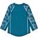 Lindberg Paradise T-shirt - Petroleum