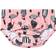 Lindberg Balloon Baby Swim Diaper - Rose