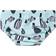 Lindberg Balloon Baby Swim Diaper - Light Blue