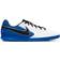 Nike Tiempo Legend 8 Club IC - White/Hyper Royal/Metallic Silver/Black