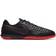 Nike Tiempo Legend 8 Academy IC - Black/Chile Red/Dark Smoke Gray