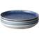 Denby Studio Blue Asjett 17cm 4st