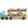 Melissa & Doug Mega Race Car Carrier