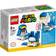 LEGO Super Mario Penguin Mario Power Up Pack 71384