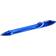 Bic Gelocity Retractable Ballpoint Pen Blue 0.7mm