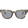 Ray-Ban Meteor Striped RB2168 1254Y5