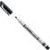 Stabilo Sensor Fineliner Pen 0.3mm Black