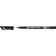 Stabilo Sensor Fineliner Pen 0.3mm Black