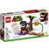 LEGO Super Mario Chain Chomp Jungle Encounter Expansion Set 71381