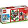LEGO Super Mario Chain Chomp Jungle Encounter Expansion Set 71381