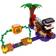 LEGO Super Mario Chain Chomp Jungle Encounter Expansion Set 71381