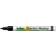 Artline EK-780 Garden Marker Black 0.8mm