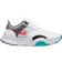 Nike SuperRep Go W - White/Black/Football Grey/Flash Crimson