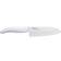 Kyocera Gen FK160WH Kokkekniv, Santokukniv 16 cm