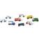 Melissa & Doug Cars Set 9pcs