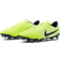 Nike Phantom Venom Pro FG 'Volt Obsidian' - Green - Men's