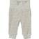 Fixoni Premature Pants - Light Grey Melange (32725-01-82 )