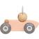 Plantoys Bunny Racing Car