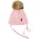 Lindberg Sunne Hat - Pink