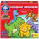 Orchard Toys Dinosaur Dominoes Mini Game