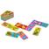 Orchard Toys Dinosaur Dominoes Mini Game