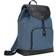 Targus Newport Drawstring Laptop Backpack 15" - Blue