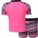 Color Kids EDY Mini Shorts Set - Candy Pink (CK104326-4184)